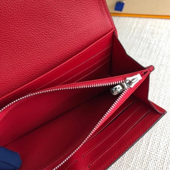 Cheap LOCKME LOUIS WALLET VUITTON 0731